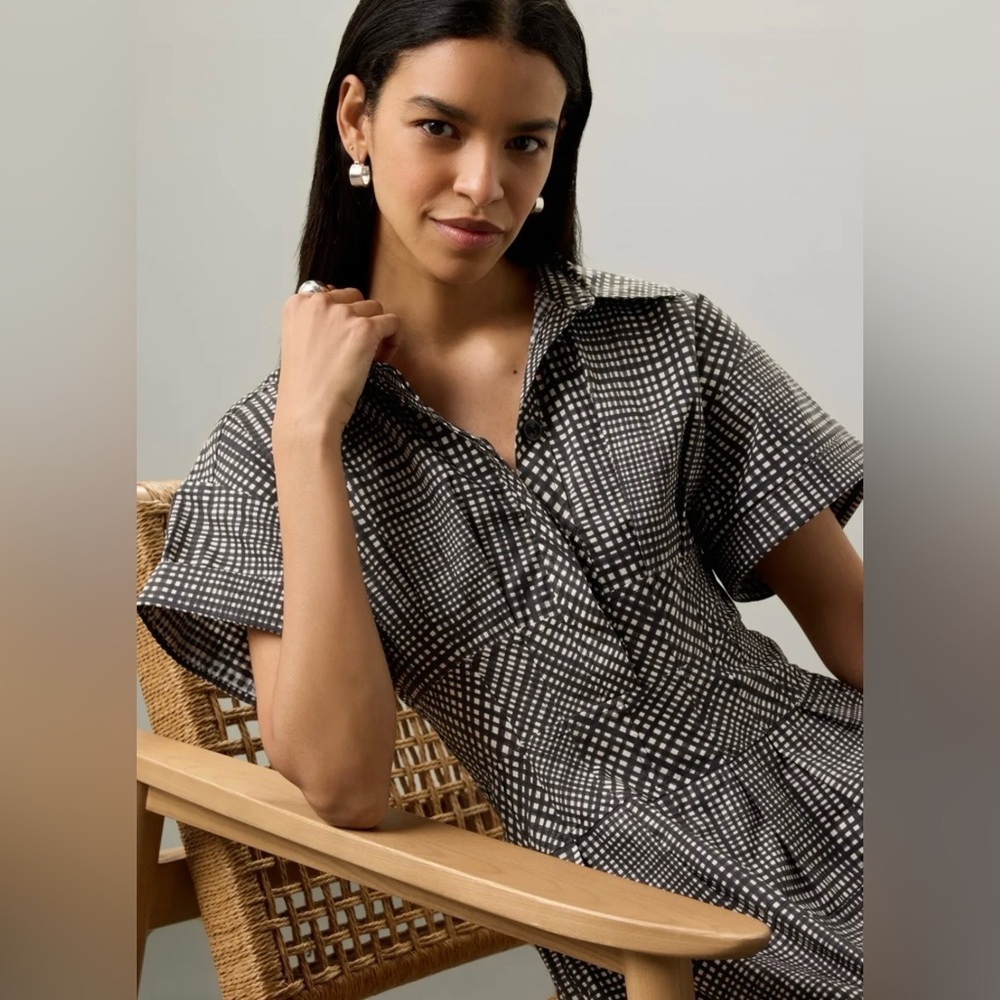 Proenza Schouler White Label Balston Dress - Picture 3 of 7